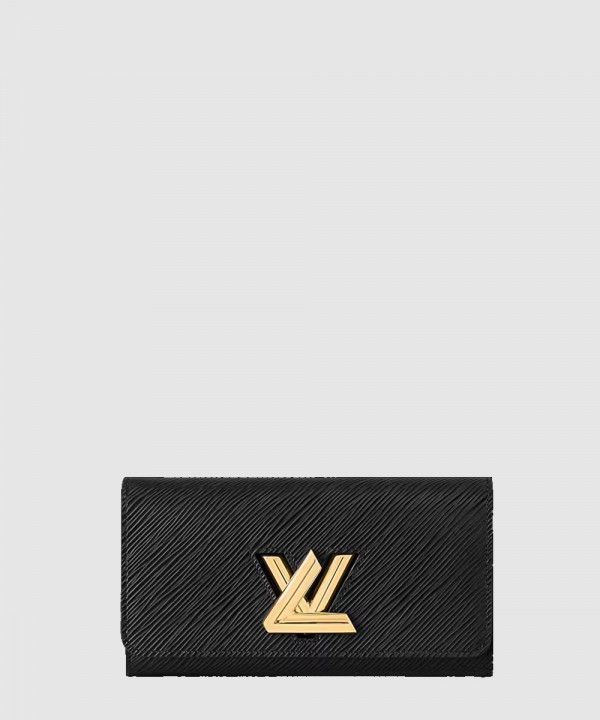 [LOUIS VUITTON-루이비통] 트위스트 월릿 M80690