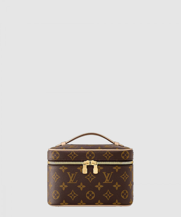 [LOUIS VUITTON-루이비통] 니스 미니 M44495