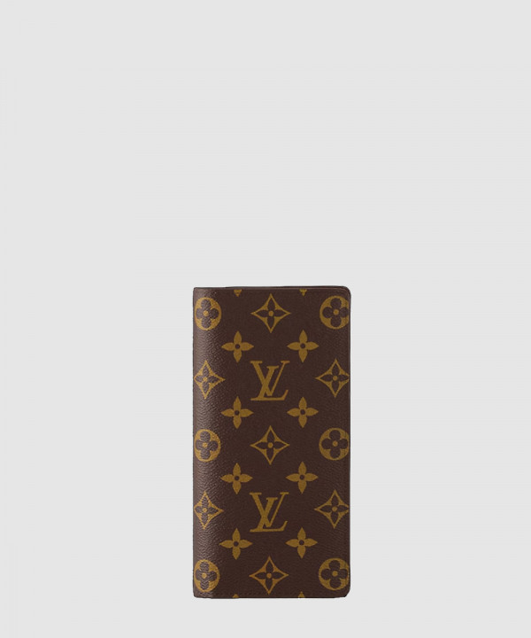 [LOUIS VUITTON-루이비통]  브라짜 월릿 M66540