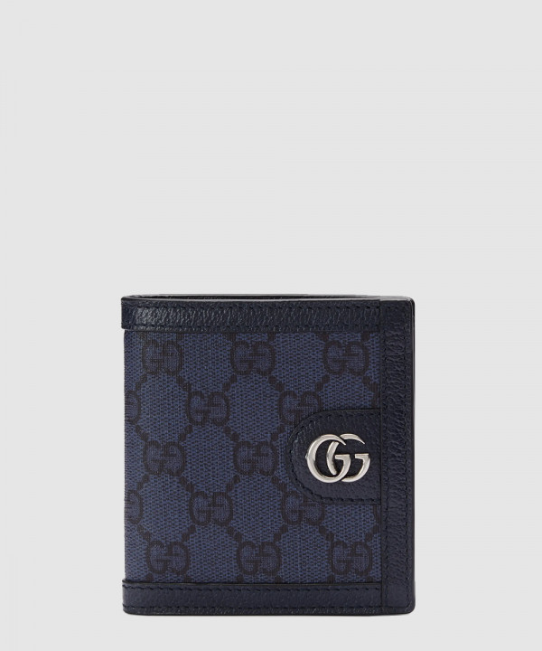 [GUCCI-구찌] GG 지갑 732016