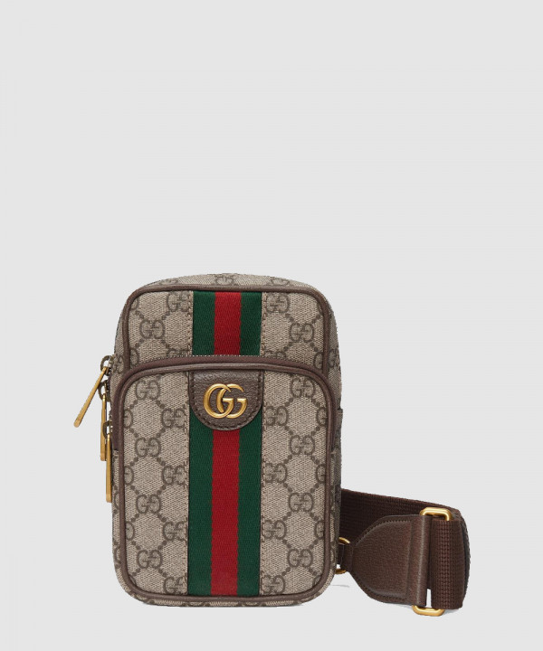 [GUCCI-구찌] 미니 GG 오피디아 백 ‎752565