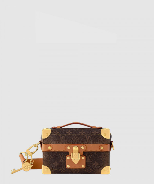 [LOUIS VUITTON-루이비통] 소울 트렁크 M11535