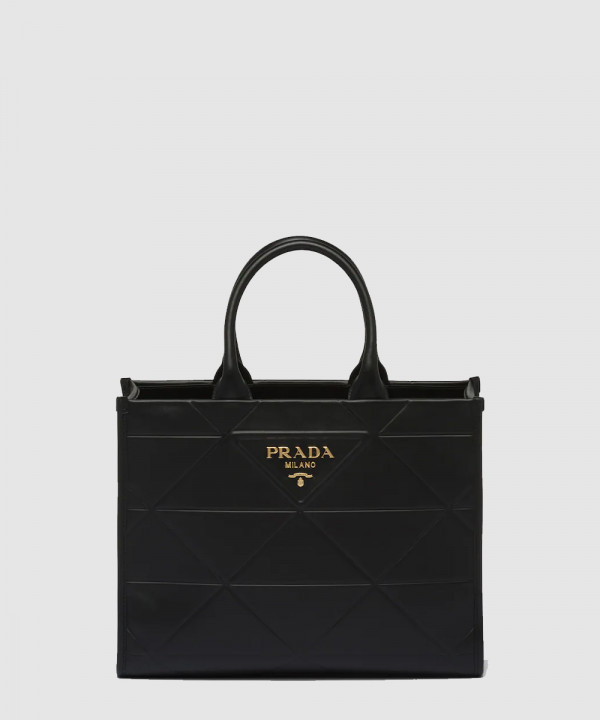 [PRADA-프라다] 심볼 백 1BA378