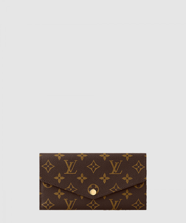 [LOUIS VUITTON-루이비통] 사라 월릿 M60531