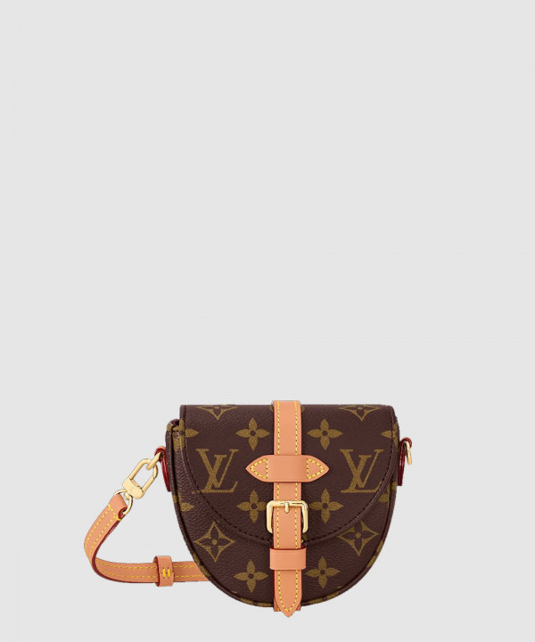 [LOUIS VUITTON-루이비통] 마이크로 샹티이 M46643