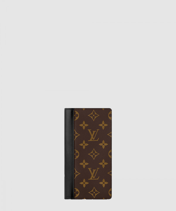 [LOUIS VUITTON-루이비통] 브라짜 월릿 M69410