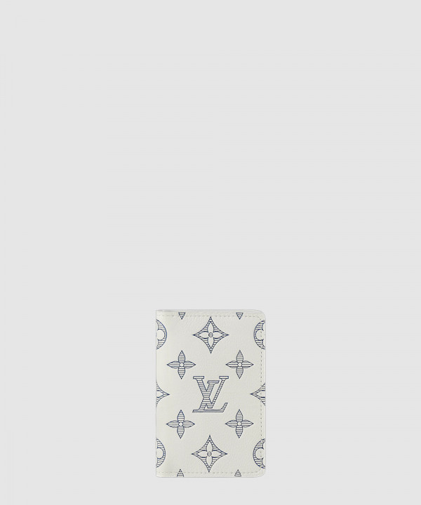 [LOUIS VUITTON-루이비통] 포켓 오거나이저 M83377