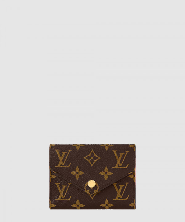 [LOUIS VUITTON-루이비통] 빅토린 월릿 M62360