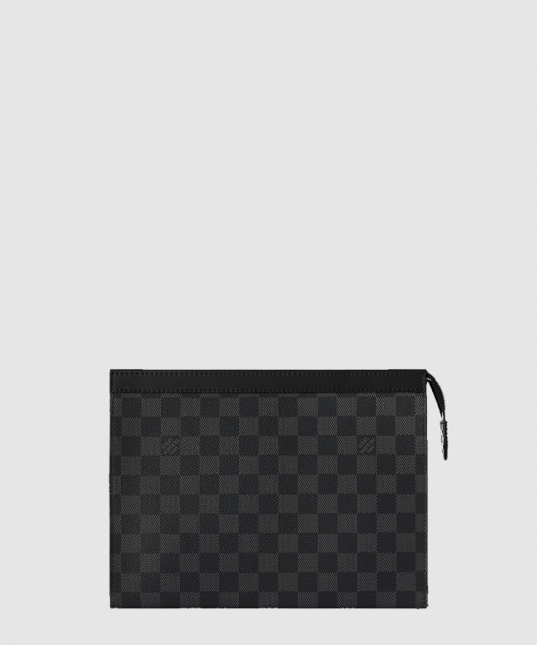 [LOUIS VUITTON-루이비통] 포쉐트 보야주 MM N41696