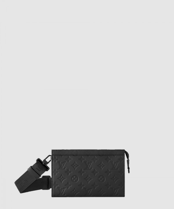 [LOUIS VUITTON-루이비통] 가스통 웨어러블 월릿 M81115