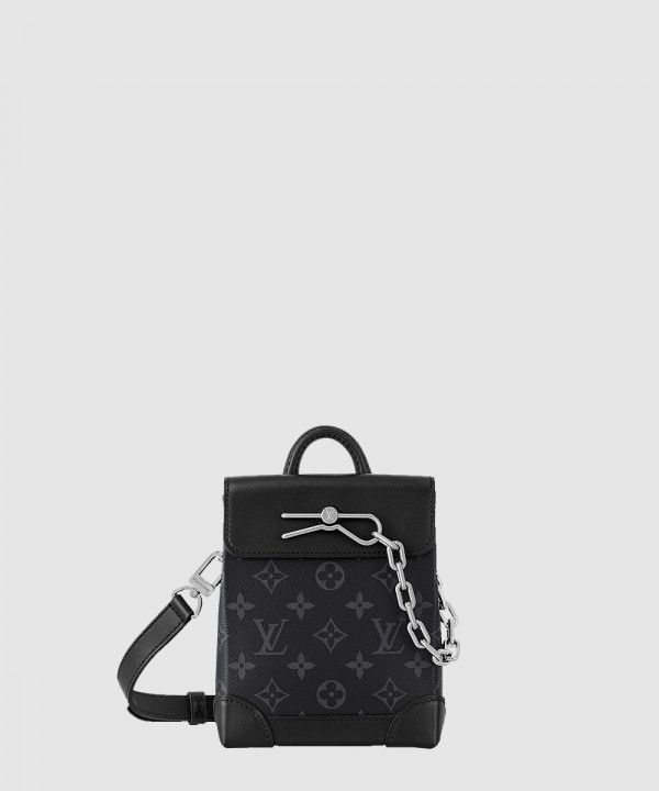 [LOUIS VUITTON-루이비통] 나노 스티머 M82774