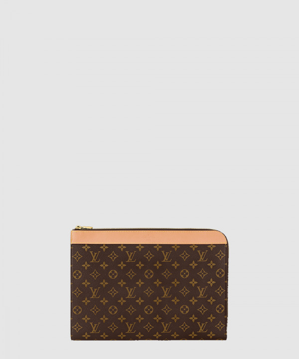 [LOUIS VUITTON-루이비통] 보야주 M82540