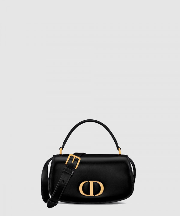 [DIOR-디올] 30 Montaigne Avenue 스몰 탑 핸들백  M9370UNQA