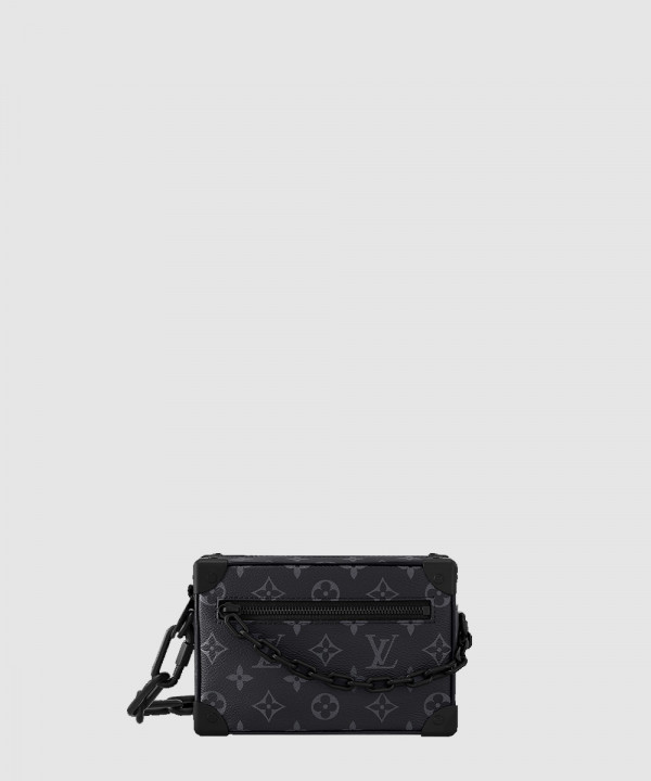 [LOUIS VUITTON-루이비통] 미니 소프트 트렁크 M44735