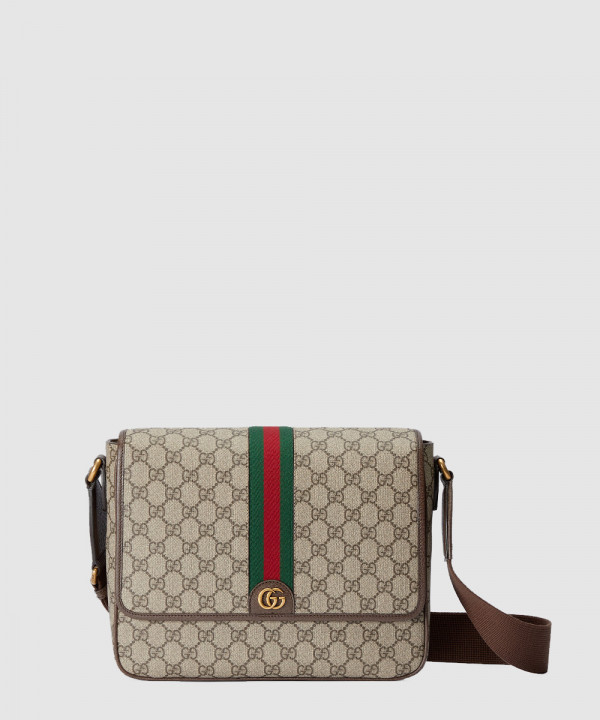 [GUCCI-구찌] 오피디아 미디엄 메신저백 761741