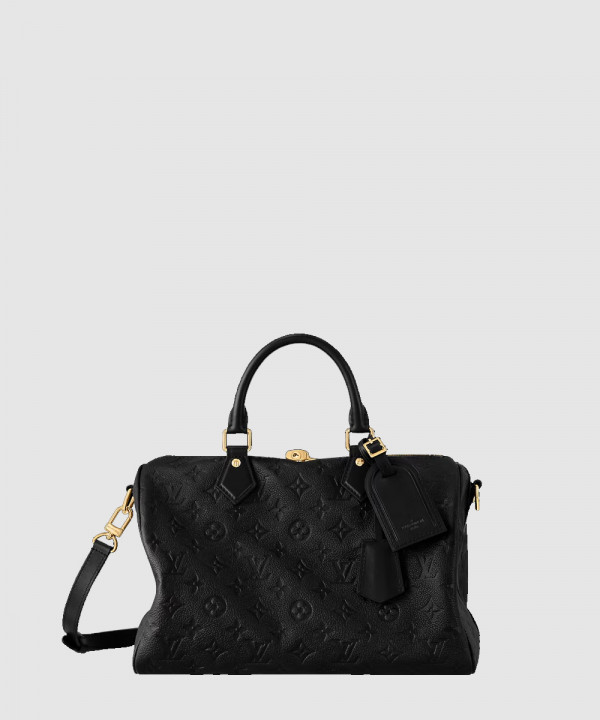 [LOUIS VUITTON-루이비통] 스피디 소프트 30 M47186