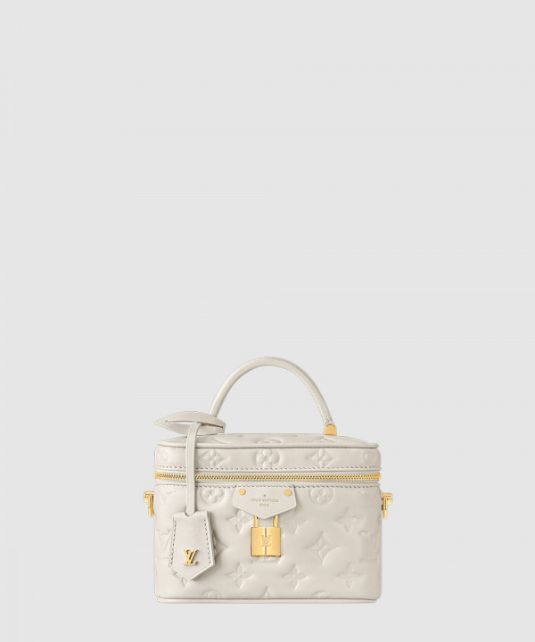 [LOUIS VUITTON-루이비통] 베니티 PM M25219