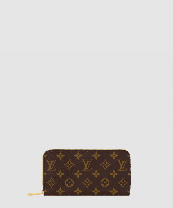 [LOUIS VUITTON-루이비통] 지피 월릿 M41895