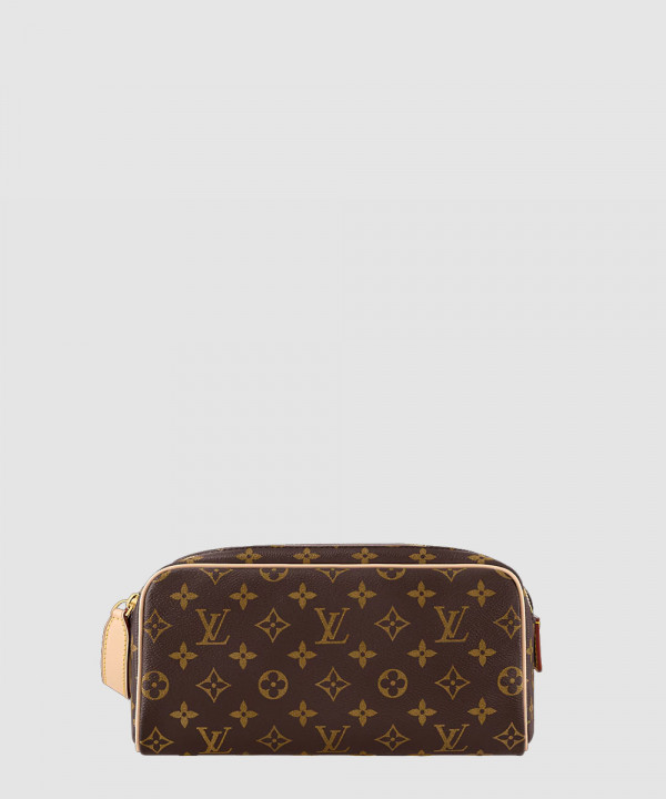 [LOUIS VUITTON-루이비통] 돕 키트 토일렛 파우치 M44494