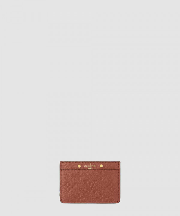 [LOUIS VUITTON-루이비통] 카드 홀더 M83678