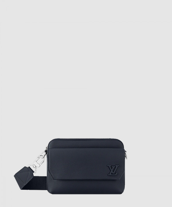 [LOUIS VUITTON-루이비통] 패스트라인 메신저 M11600