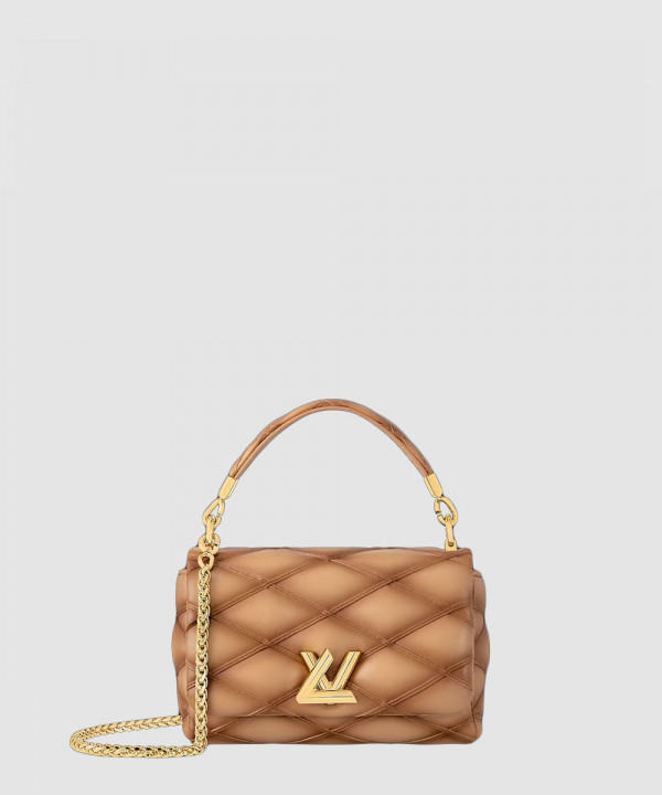 [LOUIS VUITTON-루이비통] GO-14 PM M12332