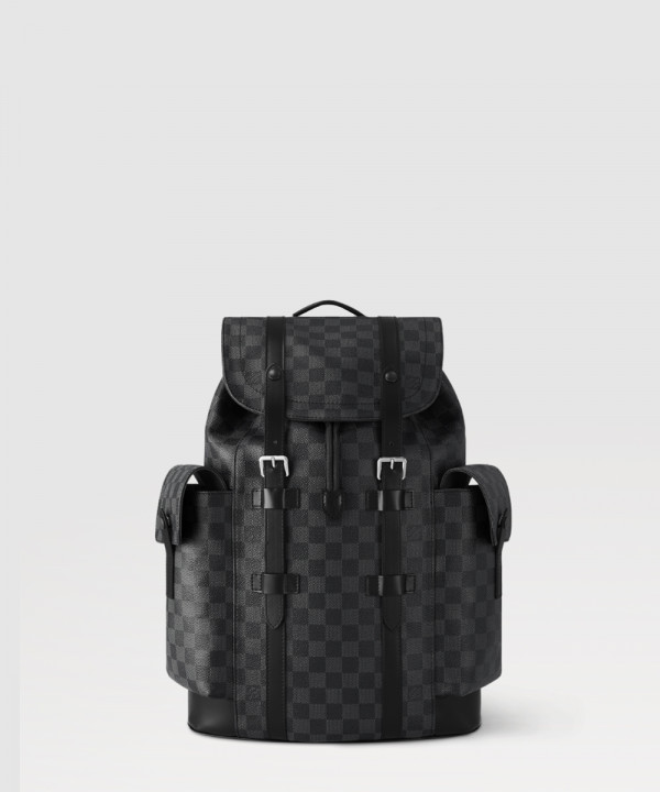 [LOUIS VUITTON-루이비통] 크리스토퍼 MM N41379