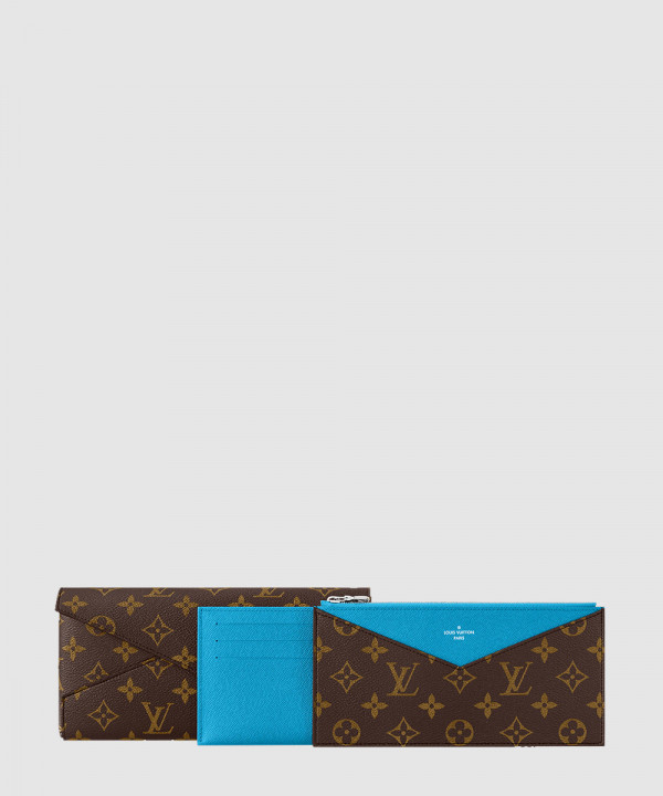 [LOUIS VUITTON-루이비통] 키리가미 오거나이저 M12359