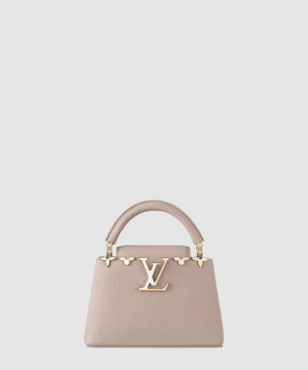 [LOUIS VUITTON-루이비통] 카퓌신 미니 M11341