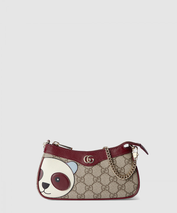 [GUCCI-구찌] 수퍼 미니백 818763