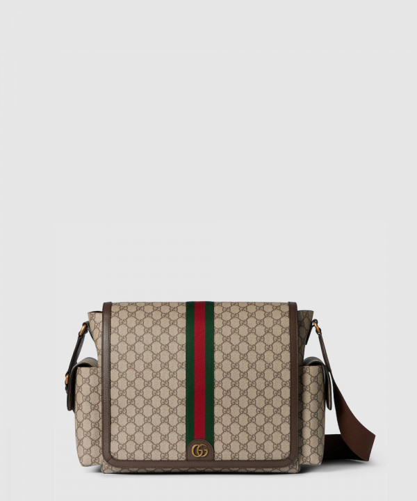 [GUCCI-구찌] 라지 GG 다이아퍼 백 819287