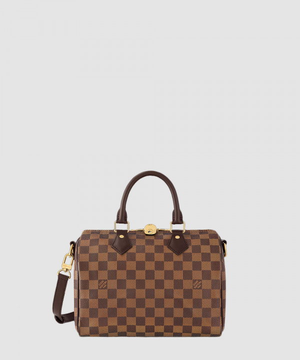 [LOUIS VUITTON-루이비통] 스피디 반둘리에 25 N40575