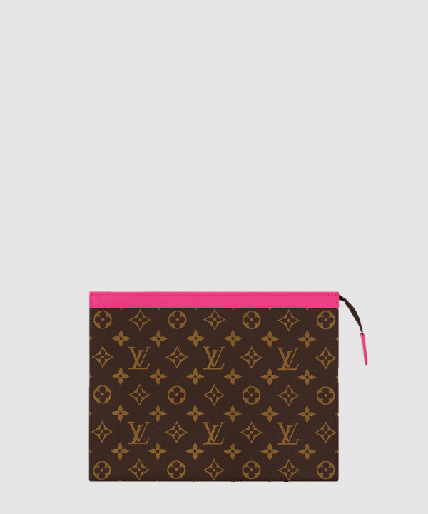 [LOUIS VUITTON-루이비통] 포쉐트 보야주 MM M12818