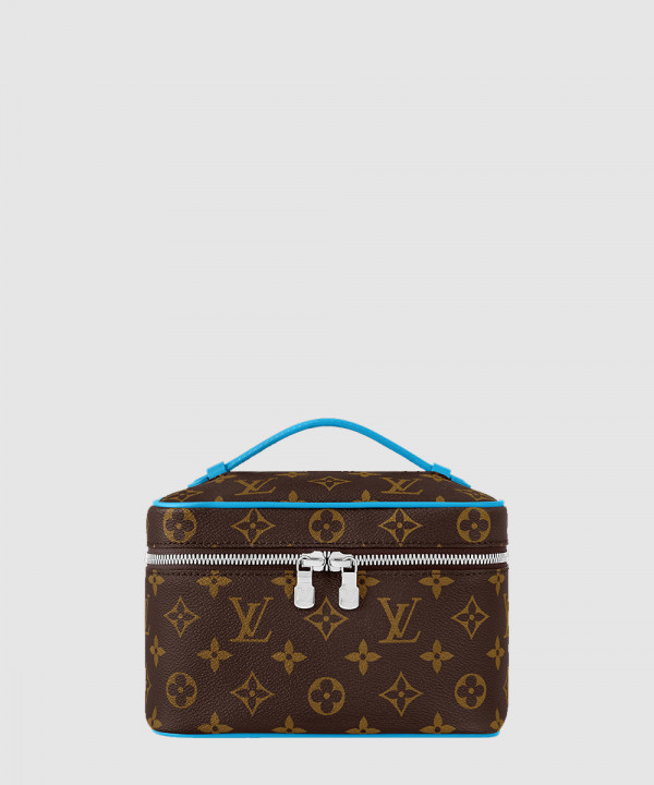 [LOUIS VUITTON-루이비통] 니스 미니 M12647