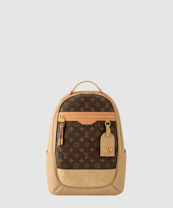 [LOUIS VUITTON-루이비통] 아웃도어 백팩 M12624