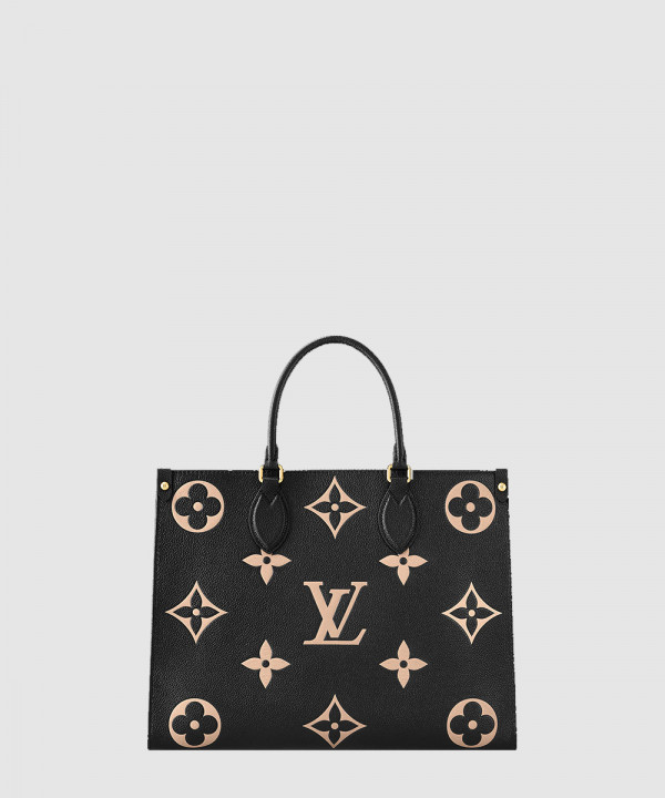 [LOUIS VUITTON-루이비통] 온더고 MM M45495