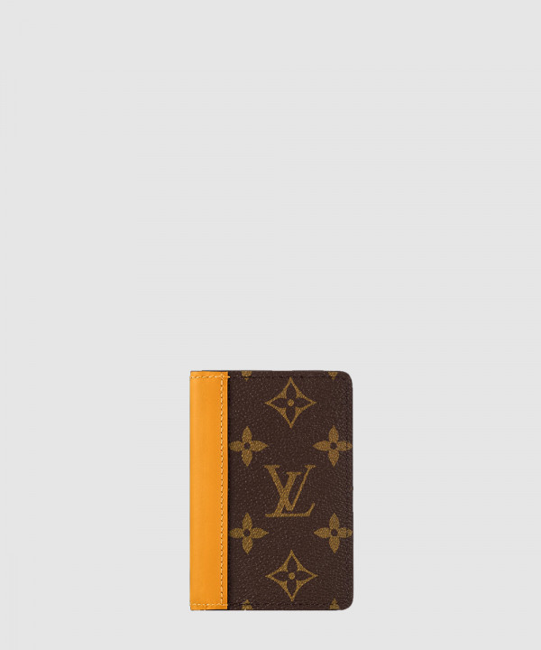 [LOUIS VUITTON-루이비통] 포켓 오거나이저 M12834