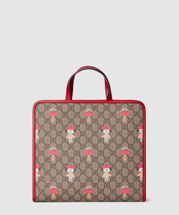 [GUCCI-구찌] 토트백 605614