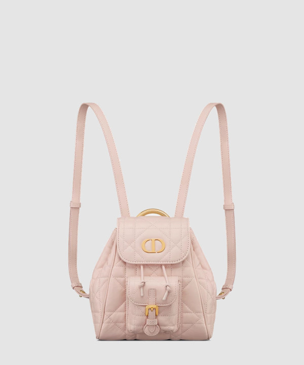 [DIOR-디올] Caro 카로 스몰 백팩 M6302UNOZ