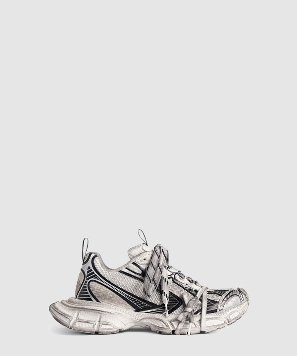 [BALENCIAGA-발렌시아가] 여성 3XL 스니커즈 734734