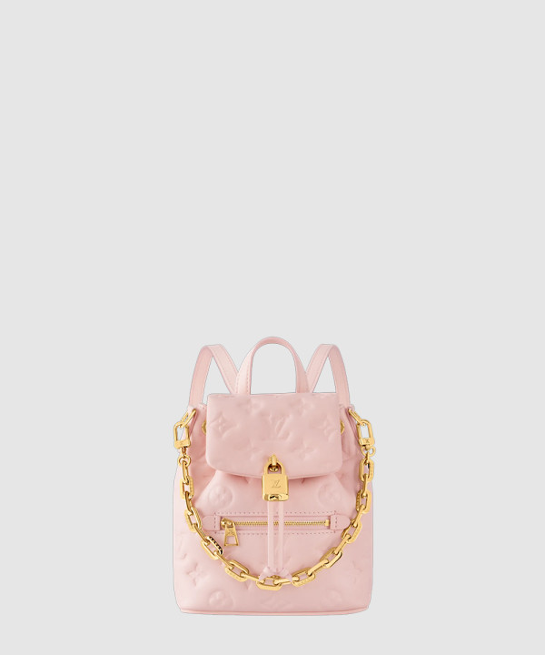 [LOUIS VUITTON-루이비통] 쿠상 백팩 미니 M13389