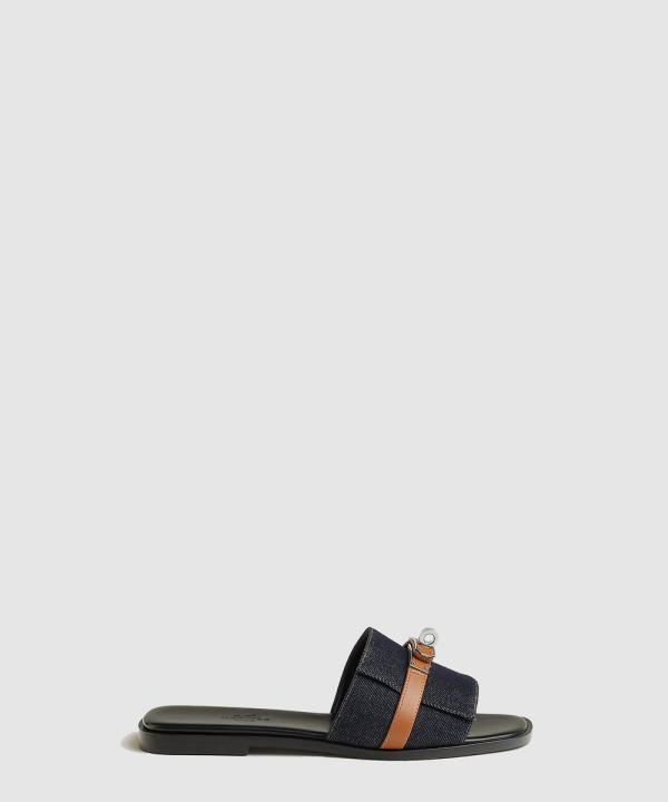 [HERMES-에르메스] Giulia 샌들 H251030Z