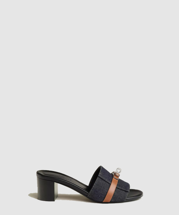 [HERMES-에르메스] Gigi 50 샌들 H251024Z