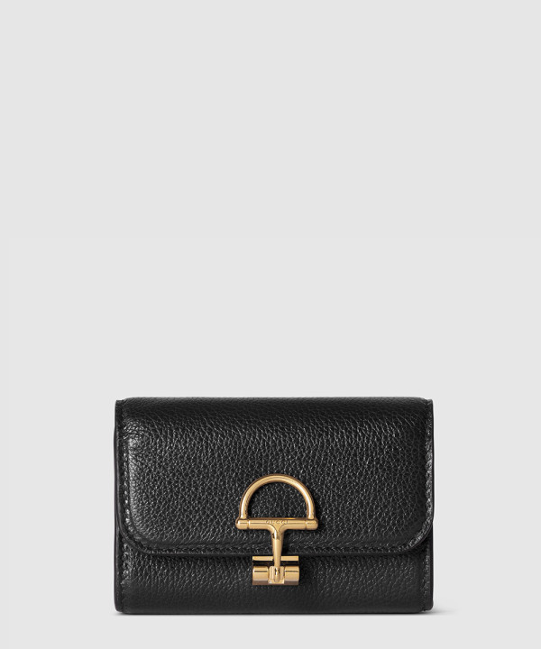 [GUCCI-구찌] 소프트빗 카드 케이스 828148