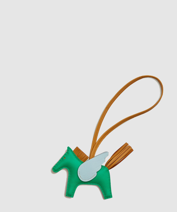 [HERMES-에르메스] Rodeo Pegase 백 참 H083010C