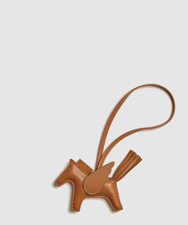 [HERMES-에르메스] Rodeo Pegase 백 참 H083010C