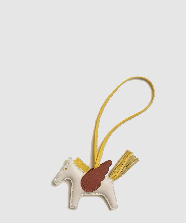 [HERMES-에르메스] Rodeo Pegase 백 참 H083010C