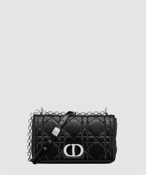 [DIOR-디올] Soft Dior Caro 미디엄 백 M9253PHPA