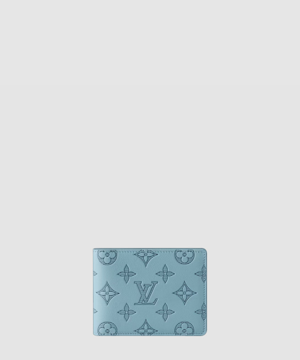 [LOUIS VUITTON-루이비통] 멀티플 월릿 M14802