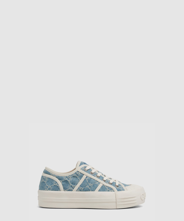 [GUCCI-구찌] 여성 청키 스니커즈 831825